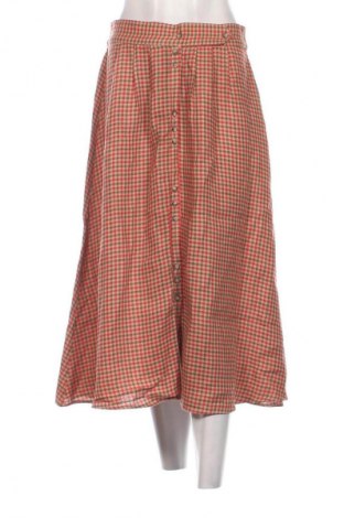 Szoknya Mango, Méret M, Szín Sokszínű, Ár 7 213 Ft