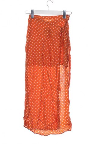 Szoknya Mango, Méret XXS, Szín Sokszínű, Ár 6 669 Ft