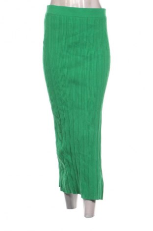 Sukně Mango, Velikost L, Barva Zelená, Cena  399,00 Kč