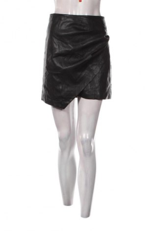 Szoknya Mango, Méret S, Szín Fekete, Ár 3 649 Ft