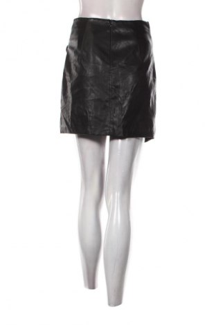 Szoknya Mango, Méret S, Szín Fekete, Ár 3 649 Ft