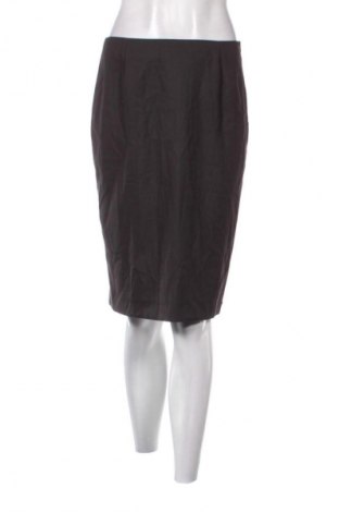 Szoknya Mango, Méret M, Szín Barna, Ár 3 769 Ft