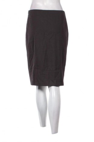 Szoknya Mango, Méret M, Szín Barna, Ár 3 769 Ft