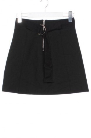 Szoknya Mango, Méret XS, Szín Fekete, Ár 3 939 Ft