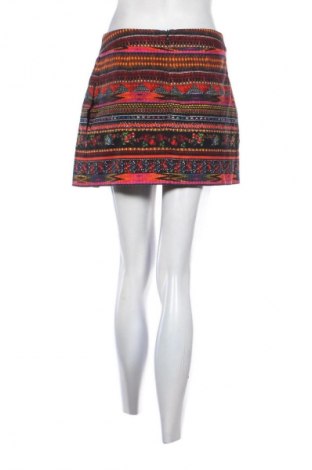 Szoknya Mango, Méret M, Szín Sokszínű, Ár 5 785 Ft
