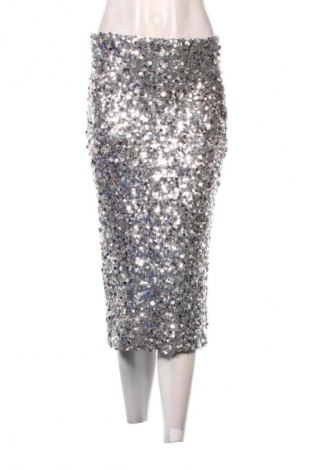 Szoknya Mango, Méret XS, Szín Sokszínű, Ár 5 009 Ft