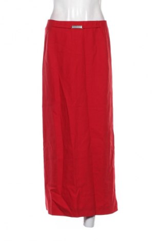 Szoknya Marella, Méret XS, Szín Piros, Ár 78 277 Ft