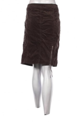 Rock Marella, Größe XL, Farbe Braun, Preis € 43,99