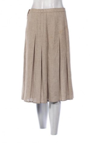 Sukně Marks & Spencer, Velikost XL, Barva Béžová, Cena  492,00 Kč