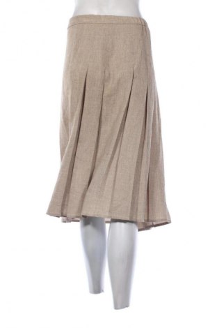 Sukně Marks & Spencer, Velikost XL, Barva Béžová, Cena  492,00 Kč