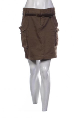 Rock Massimo Dutti, Größe S, Farbe Braun, Preis € 28,00