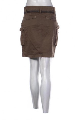 Rock Massimo Dutti, Größe S, Farbe Braun, Preis € 28,00