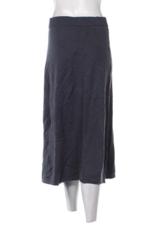 Rock Massimo Dutti, Größe M, Farbe Blau, Preis 41,99 €