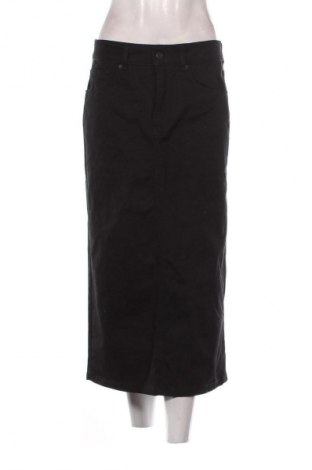 Szoknya Massimo Dutti, Méret M, Szín Fekete, Ár 35 128 Ft