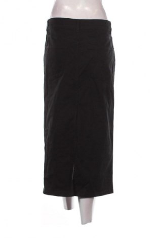 Szoknya Massimo Dutti, Méret M, Szín Fekete, Ár 35 128 Ft