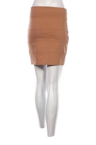 Szoknya Mayo Chix, Méret M, Szín Barna, Ár 4 012 Ft