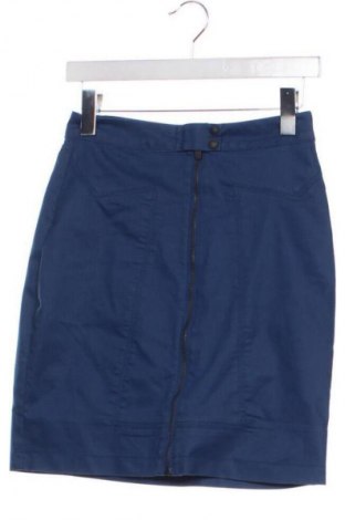Szoknya Mexx, Méret XS, Szín Kék, Ár 8 678 Ft
