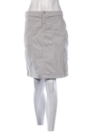 Szoknya Miss Etam, Méret 3XL, Szín Szürke, Ár 8 678 Ft