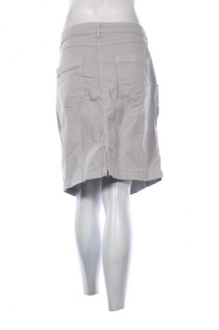 Szoknya Miss Etam, Méret 3XL, Szín Szürke, Ár 8 678 Ft