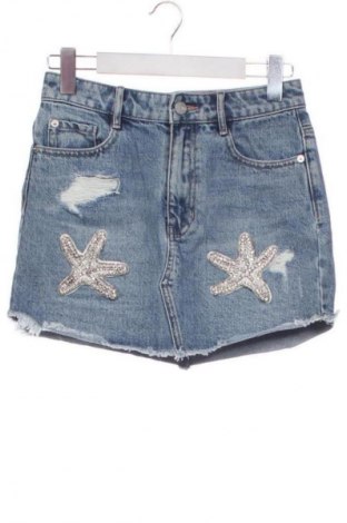 Szoknya Miss Sixty, Méret XS, Szín Kék, Ár 11 619 Ft