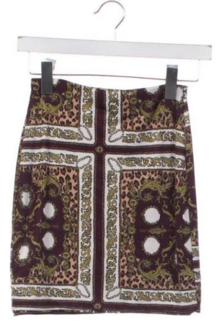 Szoknya Missguided, Méret XS, Szín Sokszínű, Ár 4 010 Ft