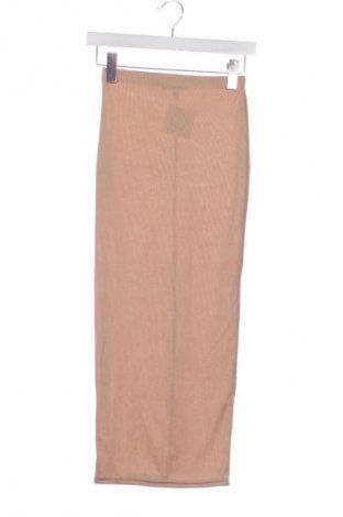 Rock Missguided, Größe XS, Farbe Beige, Preis € 11,76