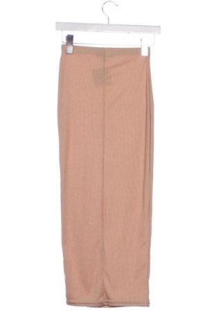 Rock Missguided, Größe XS, Farbe Beige, Preis € 11,76