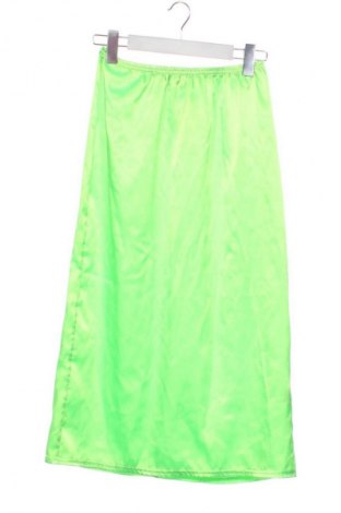 Rock Missguided, Größe XS, Farbe Grün, Preis € 12,00