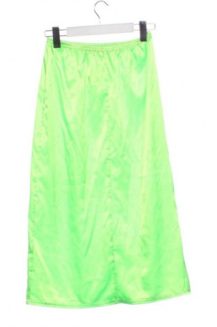 Rock Missguided, Größe XS, Farbe Grün, Preis € 12,00