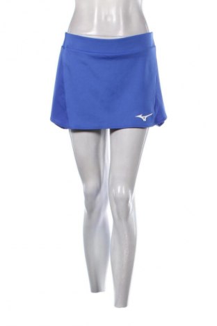 Rock Mizuno, Größe M, Farbe Blau, Preis € 21,00