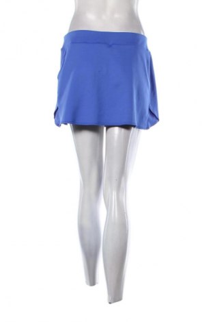 Rock Mizuno, Größe M, Farbe Blau, Preis € 21,00