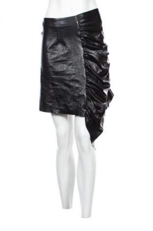 Szoknya Mochy, Méret S, Szín Fekete, Ár 2 099 Ft