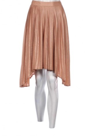 Φούστα Mohito, Μέγεθος M, Χρώμα Καφέ, Τιμή 11,70 €