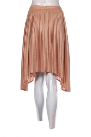 Φούστα Mohito, Μέγεθος M, Χρώμα Καφέ, Τιμή 11,70 €