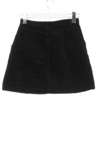 Пола Monki, Размер XS, Цвят Черен, Цена 5,11 €