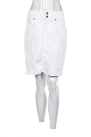 Rock Montego, Größe L, Farbe Weiß, Preis € 15,00