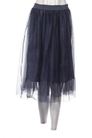 Szoknya More & More, Méret XL, Szín Kék, Ár 8 539 Ft