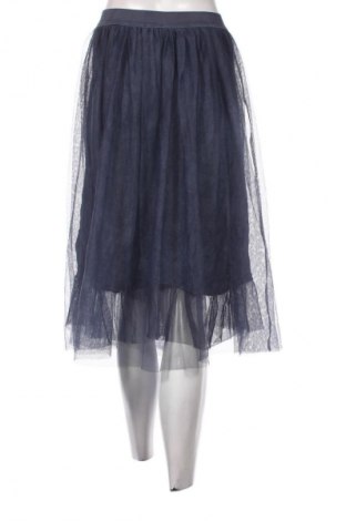 Szoknya More & More, Méret XL, Szín Kék, Ár 8 539 Ft