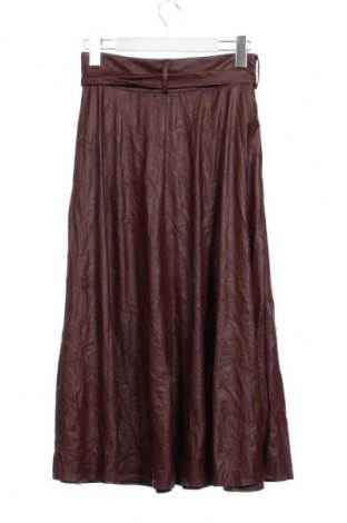 Szoknya Motivi, Méret XS, Szín Barna, Ár 7 909 Ft