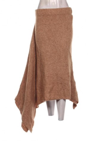 Szoknya Motivi, Méret M, Szín Bézs, Ár 6 059 Ft
