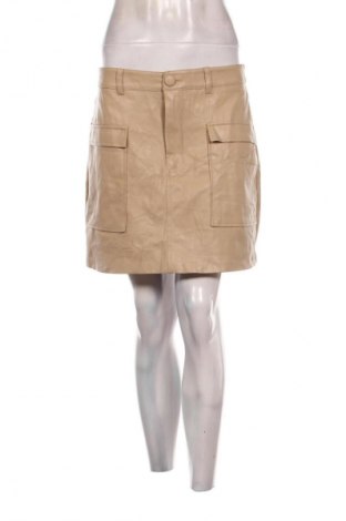 Rock Motivi, Größe L, Farbe Beige, Preis € 11,99