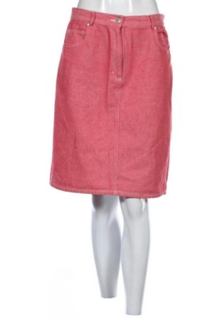Sukně Ms Mode, Velikost M, Barva Červená, Cena  277,00 Kč