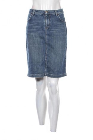 Szoknya Mustang, Méret L, Szín Kék, Ár 8 678 Ft
