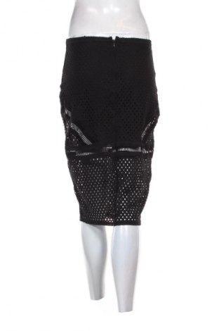 Szoknya NA-KD, Méret M, Szín Fekete, Ár 8 678 Ft