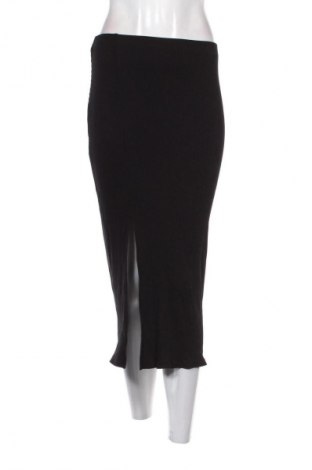 Szoknya NA-KD, Méret S, Szín Fekete, Ár 8 678 Ft