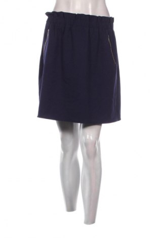 Szoknya Naf Naf, Méret L, Szín Kék, Ár 8 678 Ft