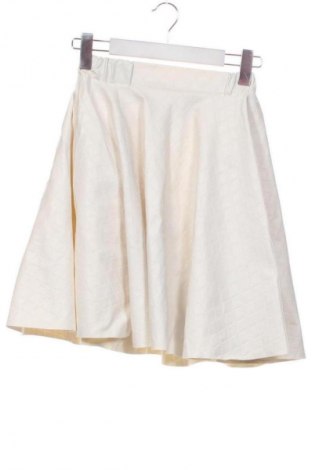 Szoknya Narli, Méret XXS, Szín Fehér, Ár 4 042 Ft