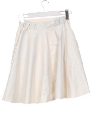 Szoknya Narli, Méret XXS, Szín Fehér, Ár 4 042 Ft