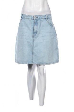 Sukně New Look, Velikost XXL, Barva Modrá, Cena  418,00 Kč