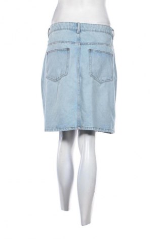 Sukně New Look, Velikost XXL, Barva Modrá, Cena  418,00 Kč